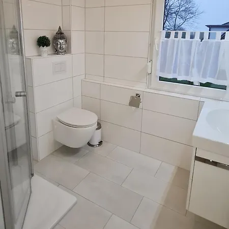 Kopersand Feriehus Norden