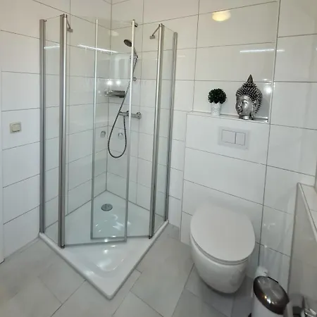 Am Koper 5 * Norden