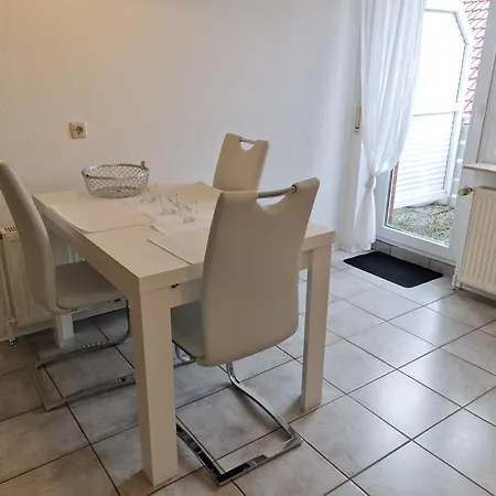 Am Koper 5 Apartment Norden