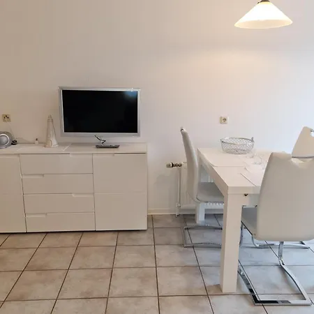 Am Koper 5 Apartment