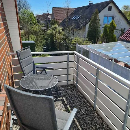 Apartment Am Koper 5