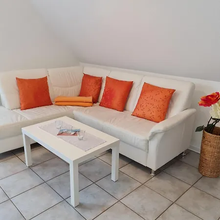 Am Koper 5 Apartment *